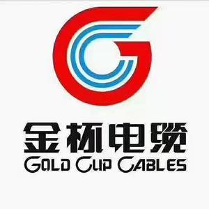 金杯电线2.5平米单股软线